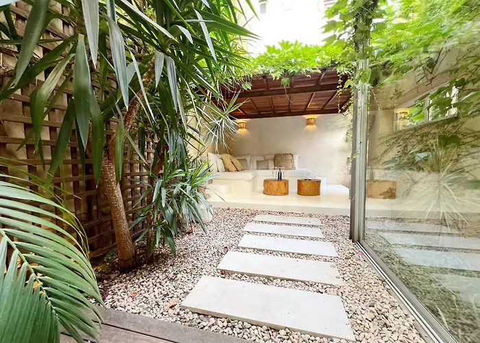 Loft Sagrada Familia