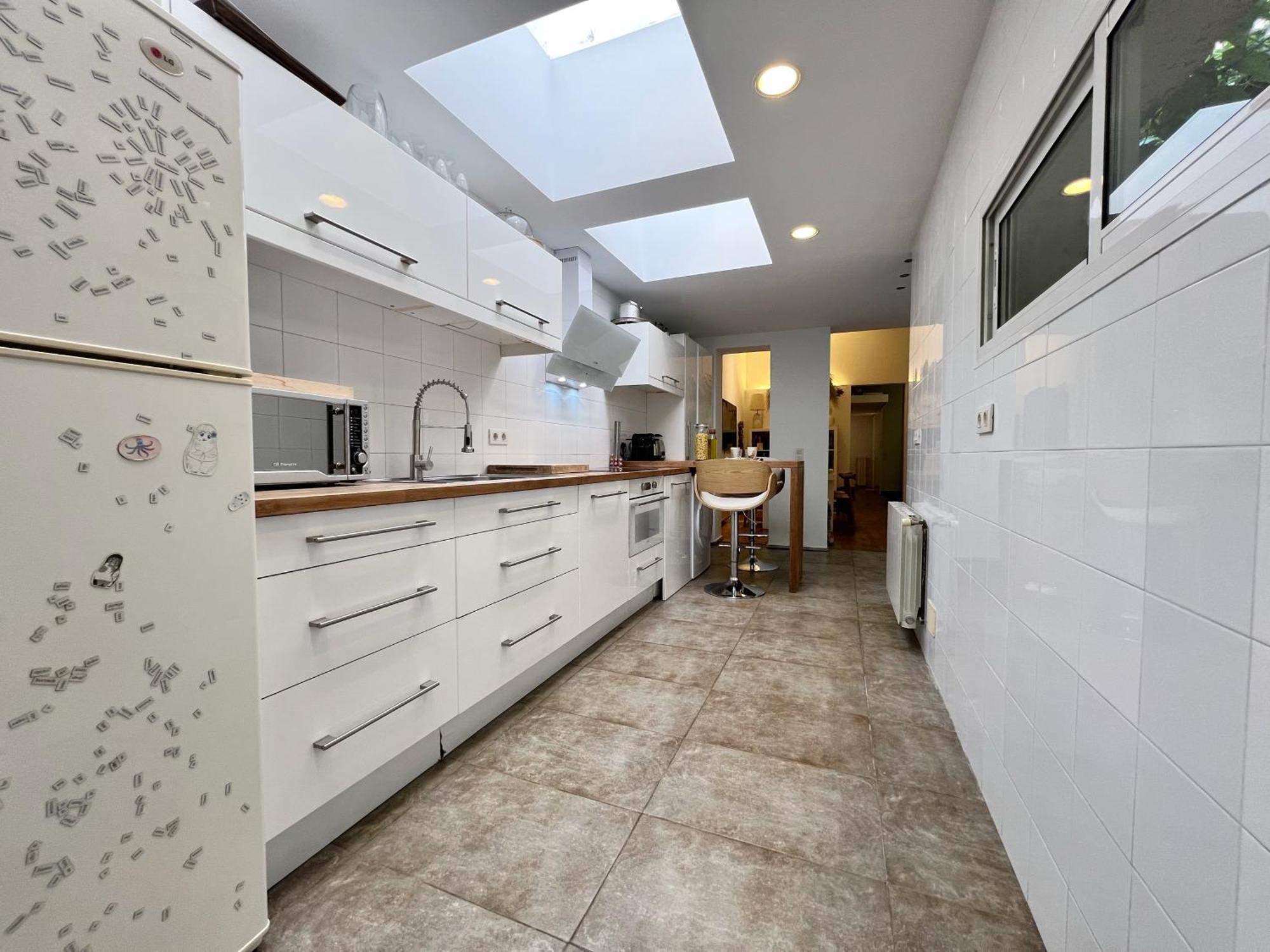 Loft Sagrada Familia Barcelona