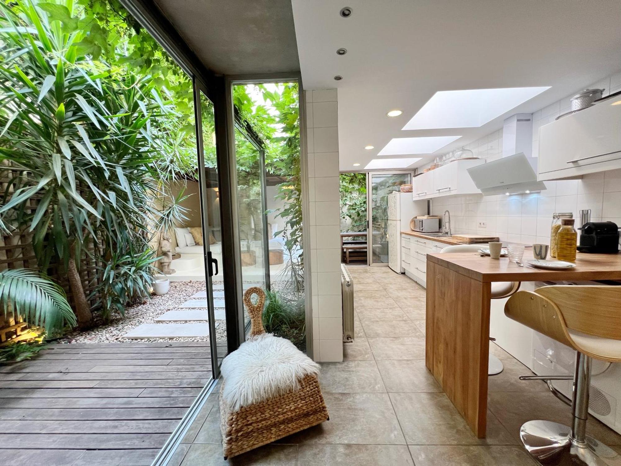 Apartment Loft Sagrada Familia Barcelona