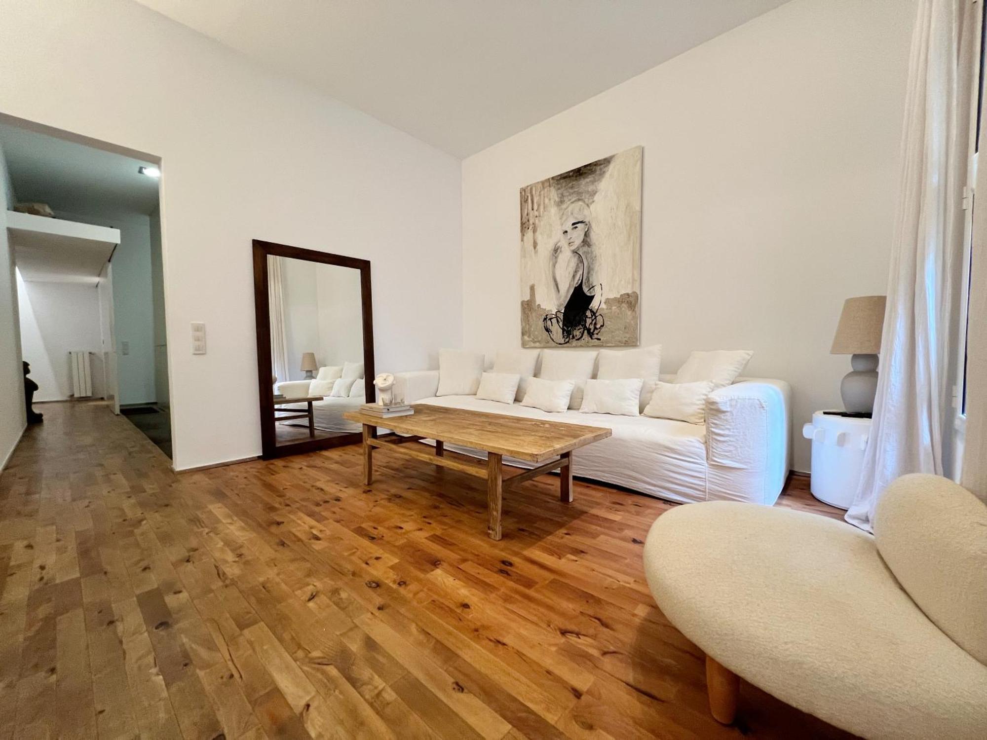 Loft Sagrada Familia Apartment Barcelona