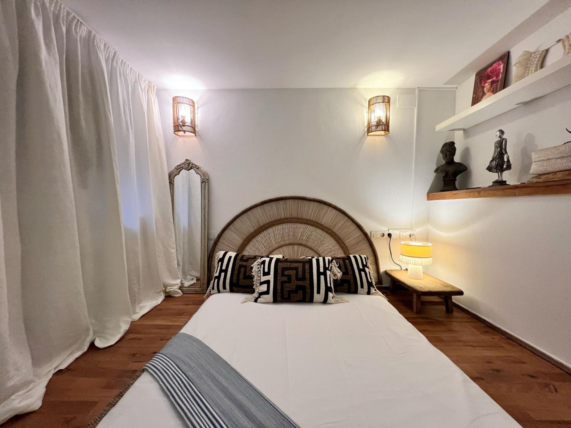 Loft Sagrada Familia * Barcelone