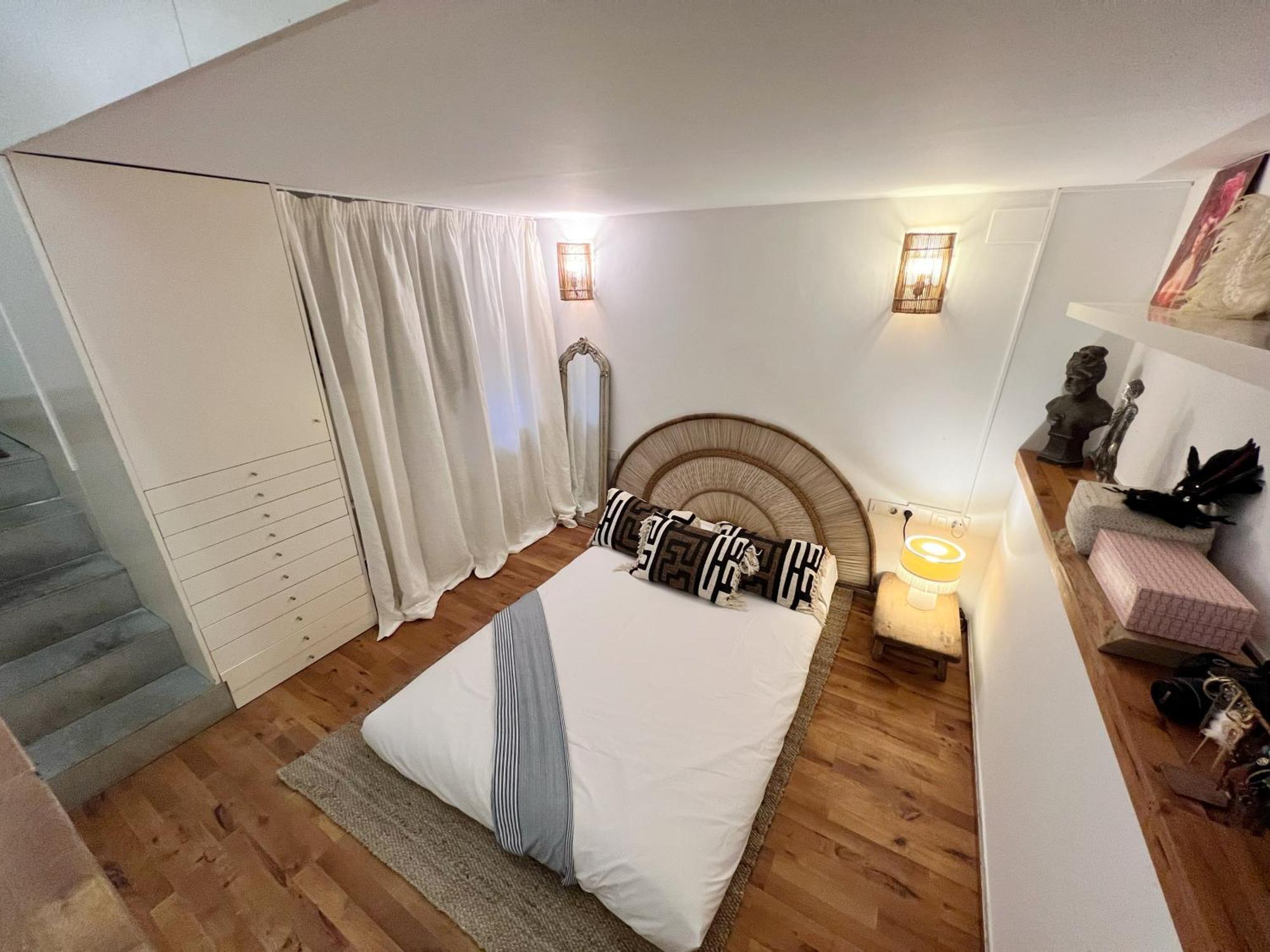 Apartment Loft Sagrada Familia Barcelona
