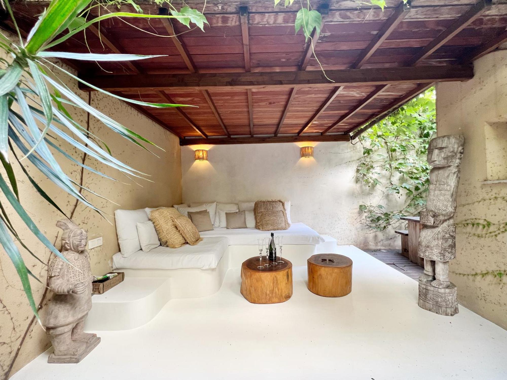 Loft Sagrada Familia * Barcelona