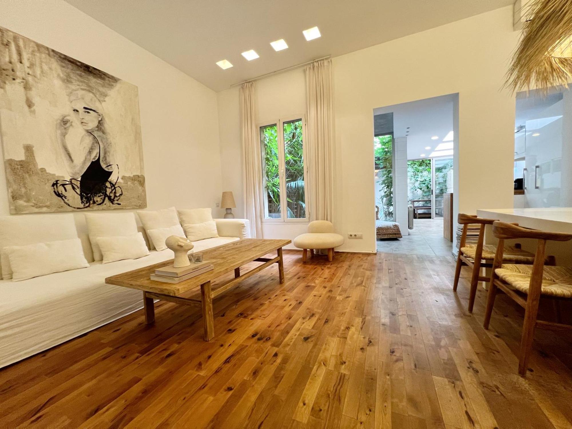 Loft Sagrada Familia Barcelona